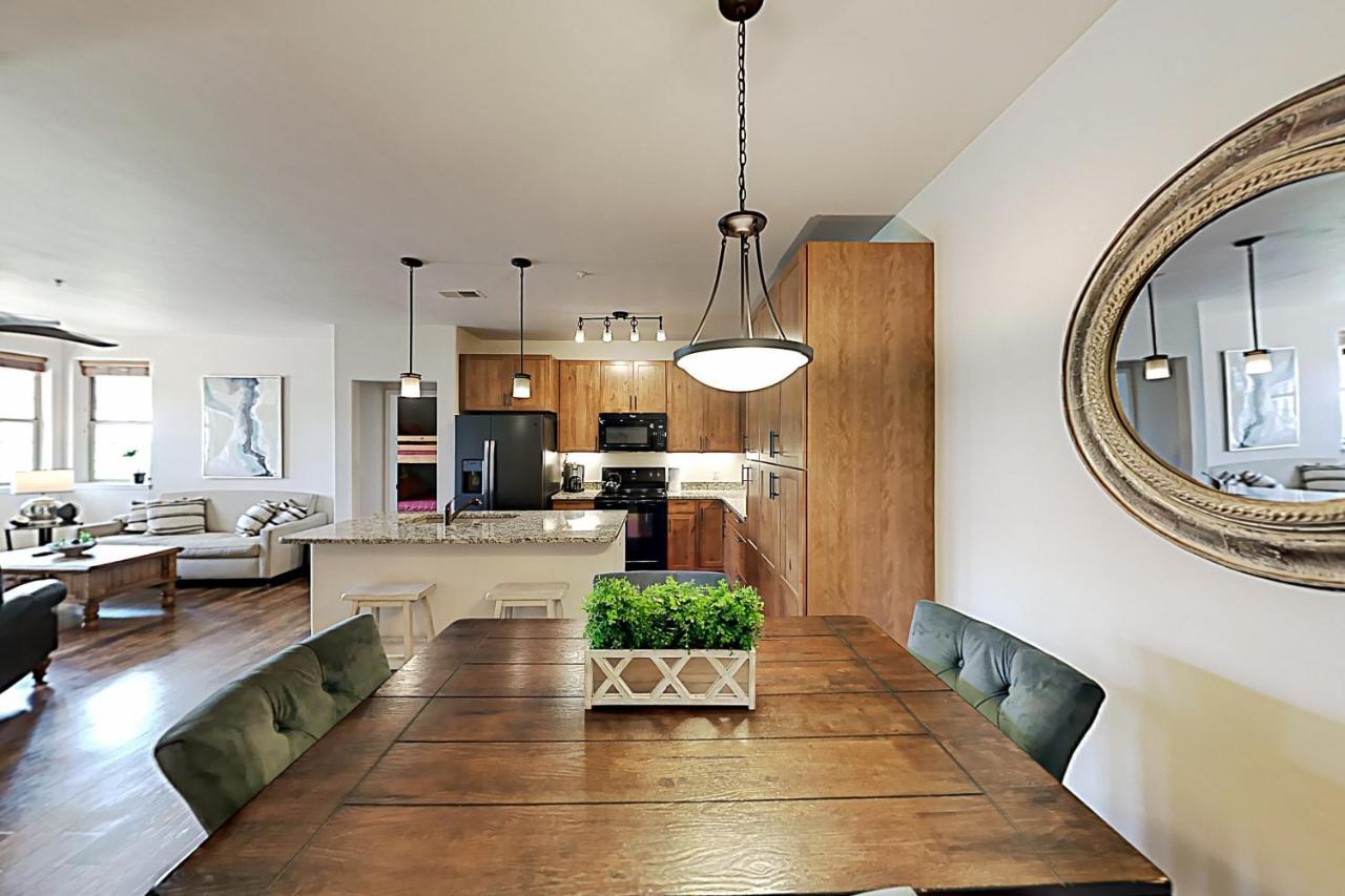 Apartamento Granby Ranch Exterior foto