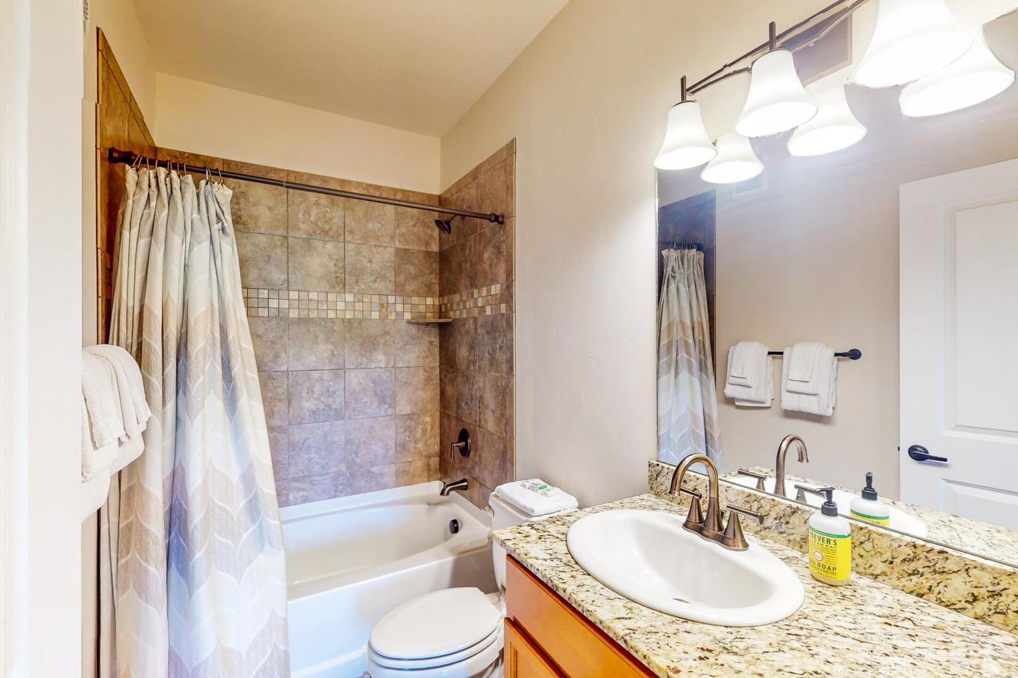 Apartamento Granby Ranch Habitación foto