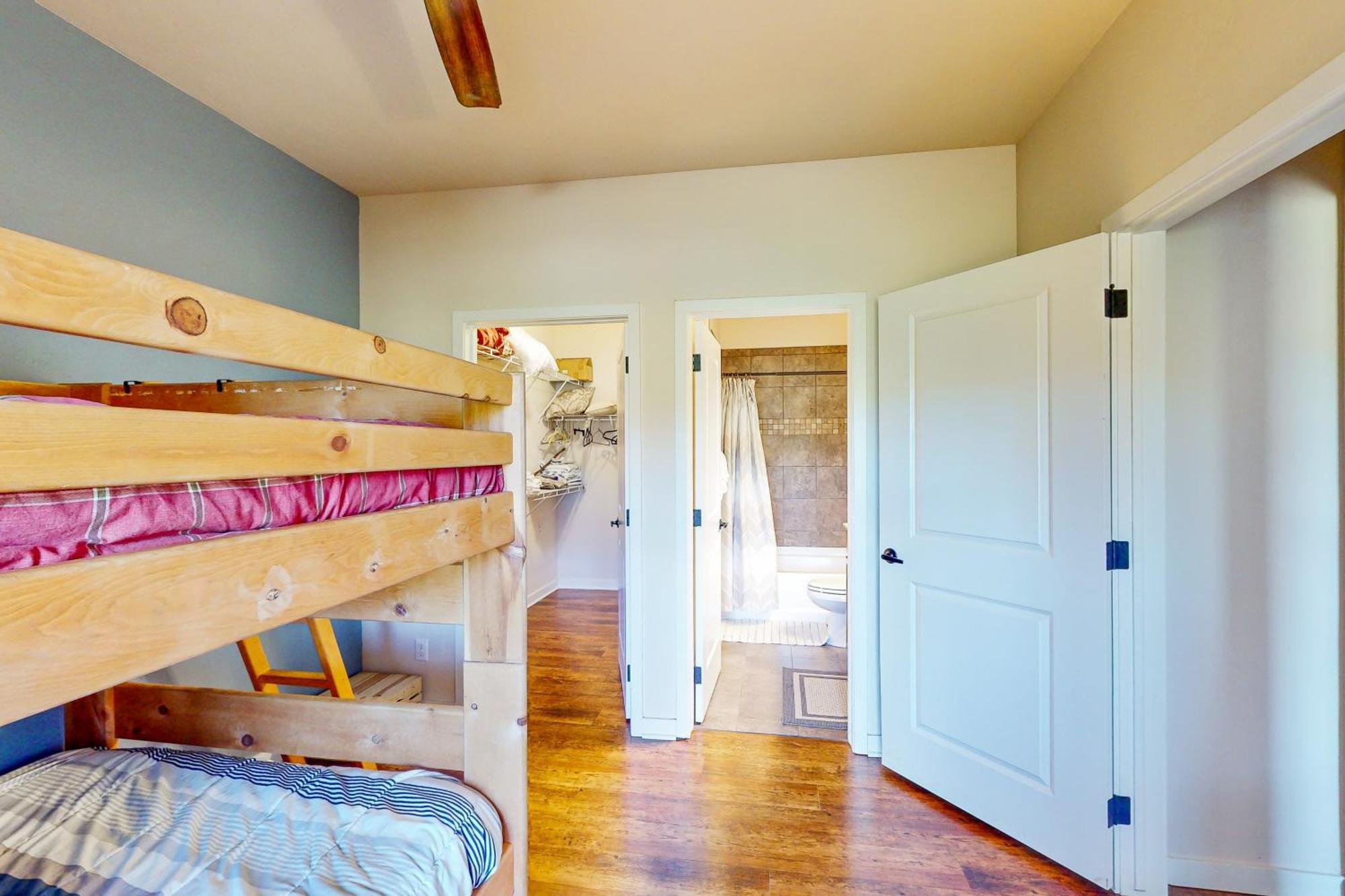 Apartamento Granby Ranch Habitación foto